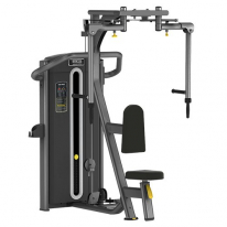 BRONZE GYM M05-002А Баттерфляй / Задняя дельта