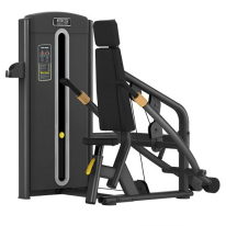 BRONZE GYM M05-007 Трицепс-машина
