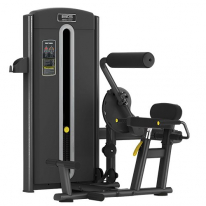 BRONZE GYM M05-009 Разгибание спины