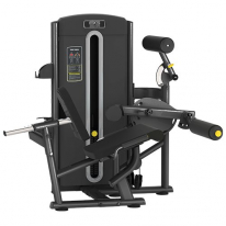 BRONZE GYM M05-013 Сгибание ног сидя