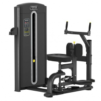 BRONZE GYM M05-011 Торс-машина