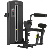 BRONZE GYM M05-010 Пресс-машина