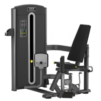 BRONZE GYM M05-018 Приведение бедра сидя