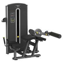 BRONZE GYM M05-013А Сгибание ног лежа