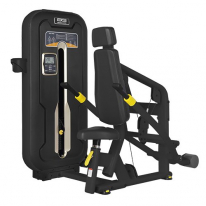 BRONZE GYM MZM-007 Трицепс-машина