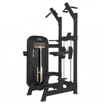 BRONZE GYM MZM-008 Гравитрон