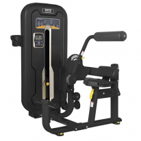 BRONZE GYM MZM-009 Разгибание спины