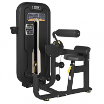 BRONZE GYM MZM-010 Пресс-машина