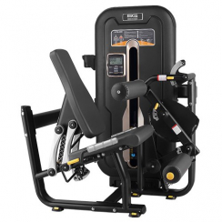 BRONZE GYM MZM-013 Сгибание ног сидя