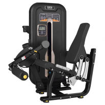 BRONZE GYM MZM-014 Разгибание ног сидя