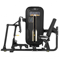 BRONZE GYM MZM-015 Жим ногами