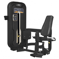 BRONZE GYM MZM-018 Приведение бедра сидя