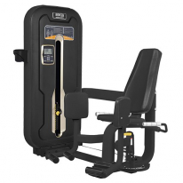 BRONZE GYM MZM-019 Отведение бедра сидя