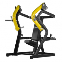 BRONZE GYM LA-01 Жим от груди