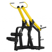 BRONZE GYM LA-07 Верхняя тяга