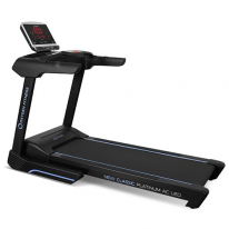 OXYGEN FITNESS NEW CLASSIC PLATINUM AC LED Беговая дорожка