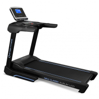 OXYGEN FITNESS NEW CLASSIC AURUM LCD Беговая дорожка