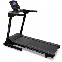OXYGEN FITNESS NEW CLASSIC FERRUM A Беговая дорожка