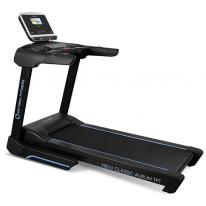 OXYGEN FITNESS NEW CLASSIC AURUM TFT Беговая дорожка