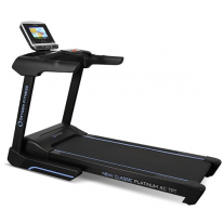 OXYGEN FITNESS NEW CLASSIC PLATINUM AC TFT Беговая дорожка