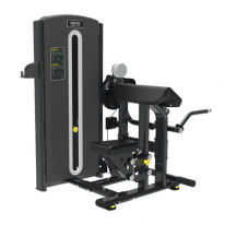BRONZE GYM M5-06/07 DUAL Бицепс/трицепс машина