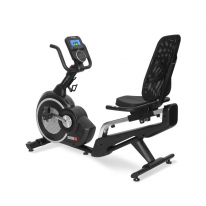 SVENSSON BODY LABS HEAVY G RECUMBENT Велотренажер