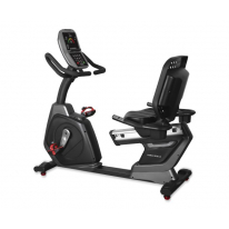 SVENSSON INDUSTRIAL FORCE R750 LX Велотренажер