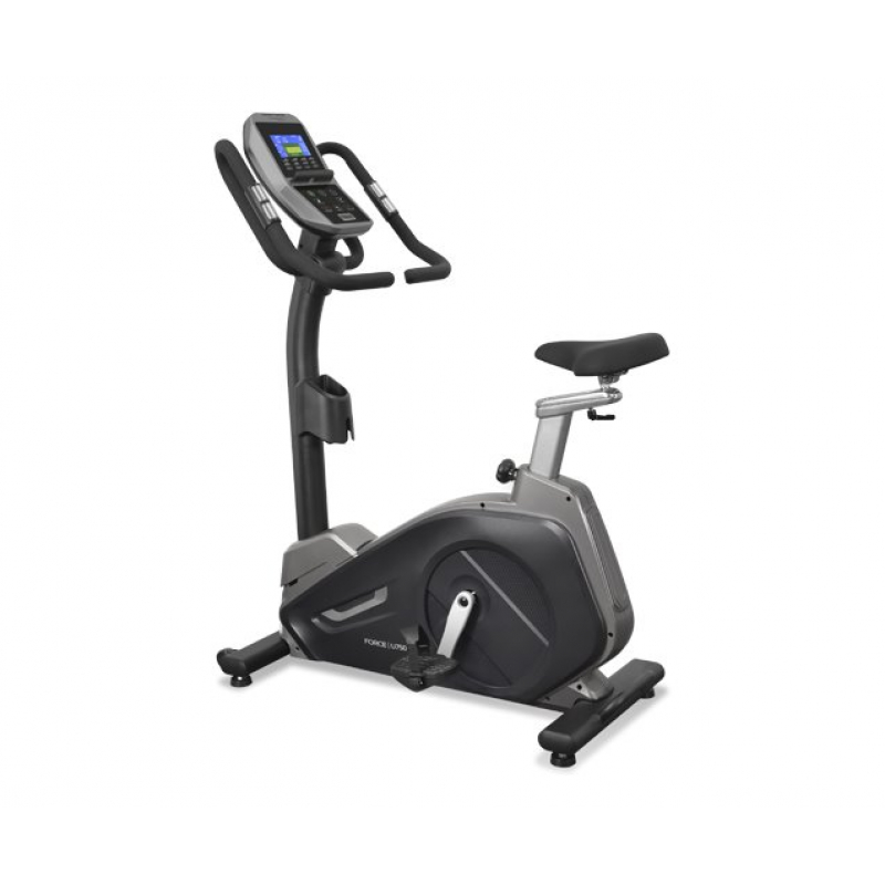SVENSSON INDUSTRIAL FORCE U750 Велотренажер SVENSSON INDUSTRIAL FORCE U750 Велотренажер