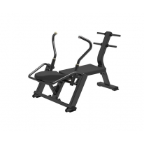 SVENSSON INDUSTRIAL E1070 Matte Black Скамья для скручиваний