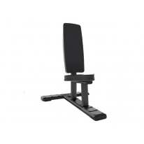 SVENSSON INDUSTRIAL E7038 Matte Black Скамья-стул