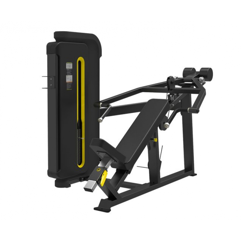 SVENSSON INDUSTRIAL H3013 Matte black Наклонный жим SVENSSON INDUSTRIAL H3013 Matte black Наклонный жим