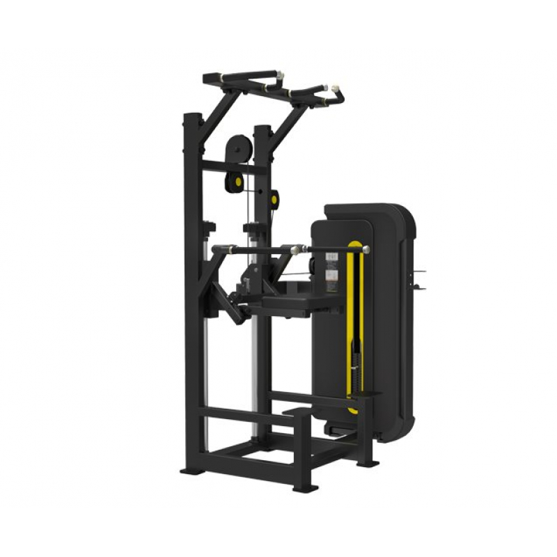 SVENSSON INDUSTRIAL H3009 Matte black Гравитрон SVENSSON INDUSTRIAL H3009 Matte black Гравитрон