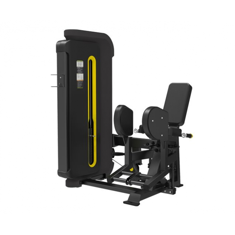 SVENSSON INDUSTRIAL H3021 Matte black Отведение бедра SVENSSON INDUSTRIAL H3021 Matte black Отведение бедра