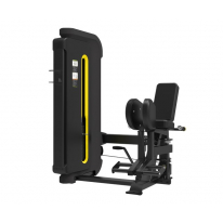SVENSSON INDUSTRIAL H3022 Matte black Приведение бедра