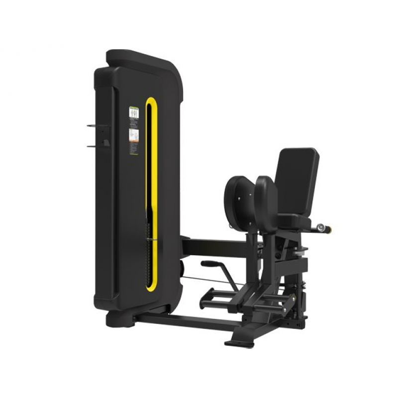 SVENSSON INDUSTRIAL H3022 Matte black Приведение бедра SVENSSON INDUSTRIAL H3022 Matte black Приведение бедра