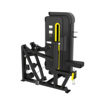 SVENSSON INDUSTRIAL H3034 Matte black Гребная тяга