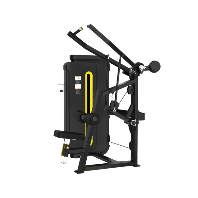 SVENSSON INDUSTRIAL H3035 Matte black Верхняя тяга SVENSSON INDUSTRIAL H3035 Matte black Верхняя тяга