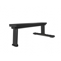 SVENSSON INDUSTRIAL E7036 Matte Black Горизонтальная скамья