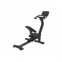 SVENSSON INDUSTRIAL E1071 Matte Black Скамья для растяжки