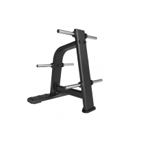SVENSSON INDUSTRIAL E7054 Matte Black Стойка для весовых дисков