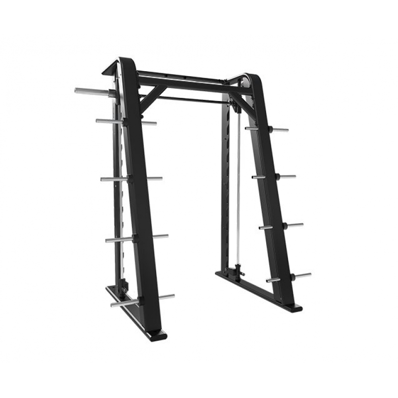 SVENSSON INDUSTRIAL E7063 Matte Black Машина Смита SVENSSON INDUSTRIAL E7063 Matte Black Машина Смита