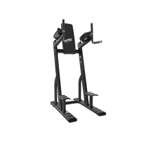 SVENSSON INDUSTRIAL E7047 Matte Black Пресс/ Брусья