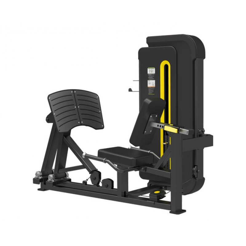 SVENSSON INDUSTRIAL H3003 Matte black Жим ногами SVENSSON INDUSTRIAL H3003 Matte black Жим ногами