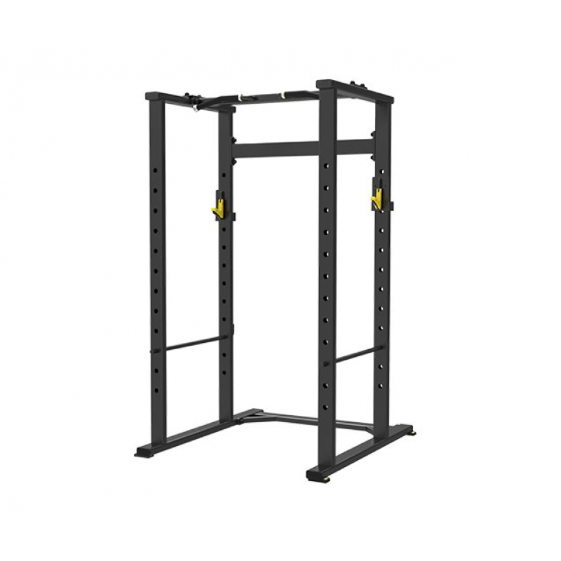 SVENSSON INDUSTRIAL E3048 Matte Black Рама для приседаний SVENSSON INDUSTRIAL E3048 Matte Black Рама для приседаний