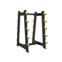 SVENSSON INDUSTRIAL E3055 Matte Black Стойка для грифов