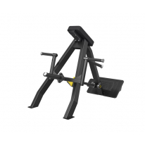 SVENSSON INDUSTRIAL E3061 Matte Black T-образная тяга в наклоне