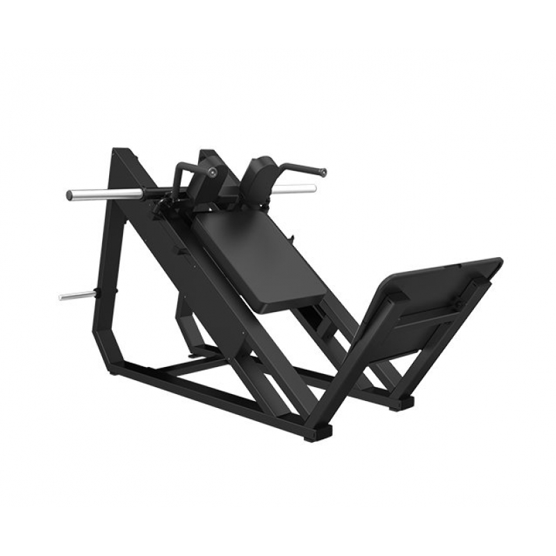 SVENSSON INDUSTRIAL E3057 Matte Black Гакк-приседания SVENSSON INDUSTRIAL E3057 Matte Black Гакк-приседания