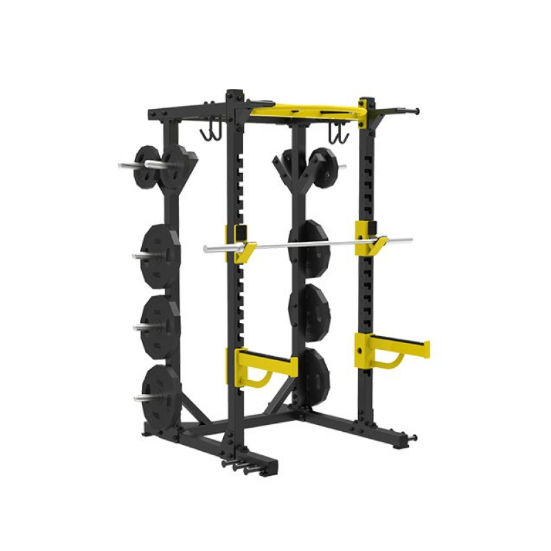 SVENSSON INDUSTRIAL E6221 Matte Black Силовая рама SVENSSON INDUSTRIAL E6221 Matte Black Силовая рама