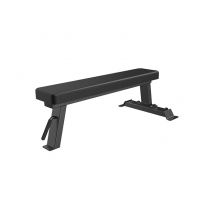 SVENSSON INDUSTRIAL E3036 Matte Black Горизонтальная скамья