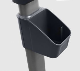 SVENSSON INDUSTRIAL GO U65 Велотренажер - ДЕРЖАТЕЛЬ ДЛЯ ЕМКОСТЕЙ SVENSSON INDUSTRIAL GO U65 Велотренажер - ДЕРЖАТЕЛЬ ДЛЯ ЕМКОСТЕЙ
